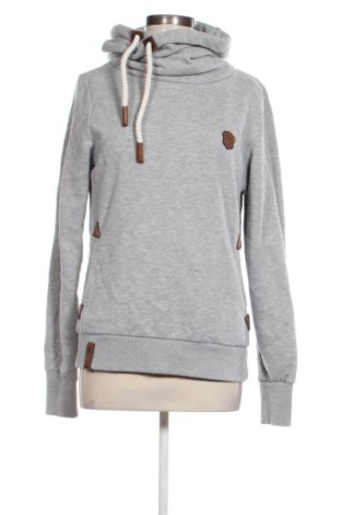 Dámská mikina  Naketano, Velikost L, Barva Šedá, Cena  709,00 Kč