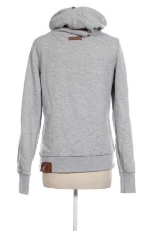 Dámská mikina  Naketano, Velikost L, Barva Šedá, Cena  709,00 Kč