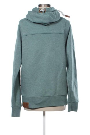 Hanorac de femei Naketano, Mărime M, Culoare Verde, Preț 130,33 Lei