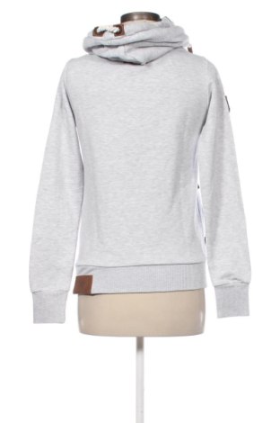 Hanorac de femei Naketano, Mărime S, Culoare Gri, Preț 130,33 Lei