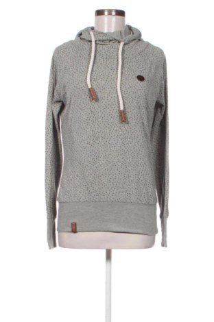 Дамски суитшърт Naketano, Размер M, Цвят Зелен, Цена 25,00 €