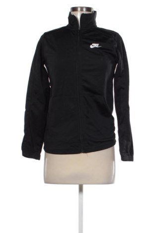 Damen Sweatshirt Nike, Größe L, Farbe Schwarz, Preis 30,99 €