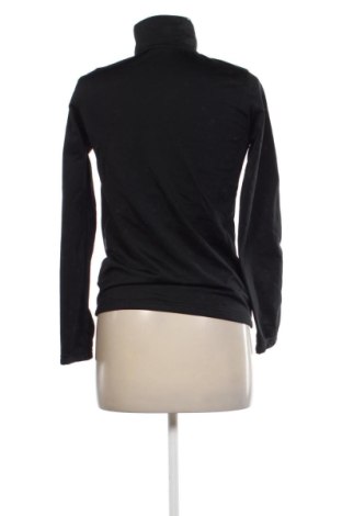 Damen Sweatshirt Nike, Größe L, Farbe Schwarz, Preis 30,99 €