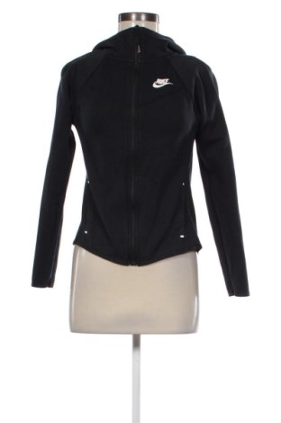 Hanorac de femei Nike, Mărime XS, Culoare Negru, Preț 151,99 Lei