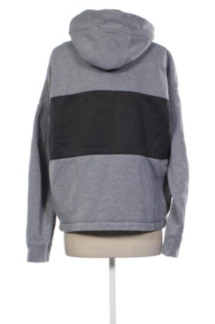 Дамски суитшърт Nike, Размер L, Цвят Сив, Цена 25,05 €