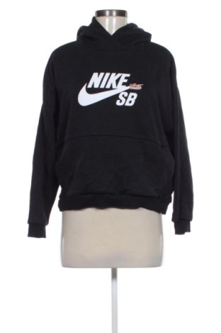 Dámská mikina  Nike, Velikost XL, Barva Černá, Cena  729,00 Kč