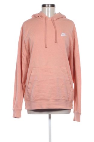Γυναικείο φούτερ Nike, Μέγεθος M, Χρώμα Ρόζ , Τιμή 26,99 €