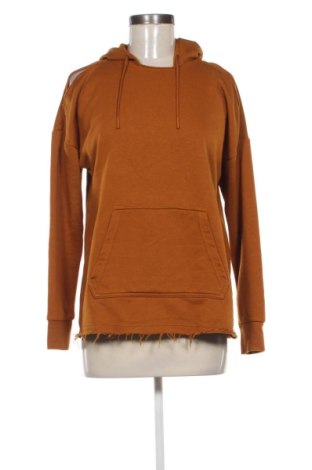 Дамски суитшърт Nike, Размер XS, Цвят Кафяв, Цена 25,05 €