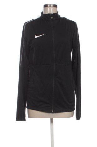 Γυναικείο φούτερ Nike, Μέγεθος S, Χρώμα Μαύρο, Τιμή 27,99 €
