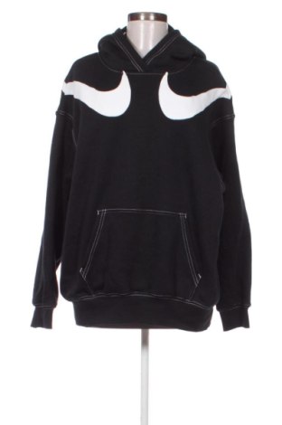 Дамски суитшърт Nike, Размер M, Цвят Черен, Цена 25,00 €