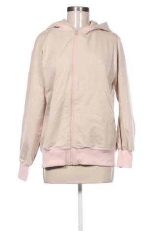 Γυναικείο φούτερ Numinou, Μέγεθος M, Χρώμα Εκρού, Τιμή 66,99 €