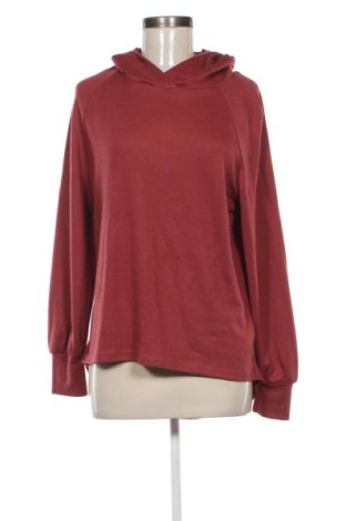 Dámská mikina  ONLY, Velikost M, Barva Hnědá, Cena  283,00 Kč