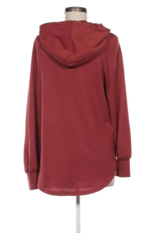 Dámská mikina  ONLY, Velikost M, Barva Hnědá, Cena  283,00 Kč