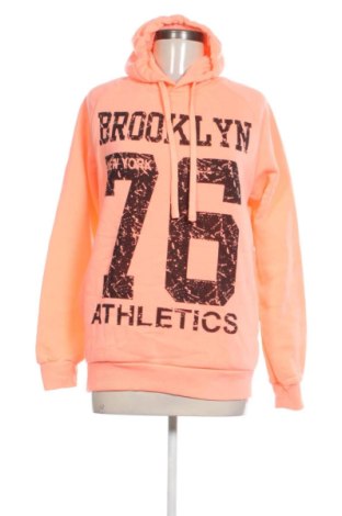 Dámska mikina  Original Deluxe, Veľkosť S, Farba Ružová, Cena  27,95 €