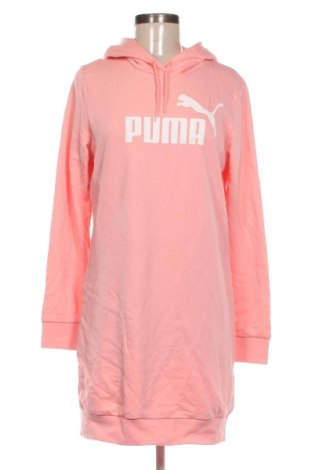 Dámska mikina  PUMA, Veľkosť M, Farba Ružová, Cena  29,95 €