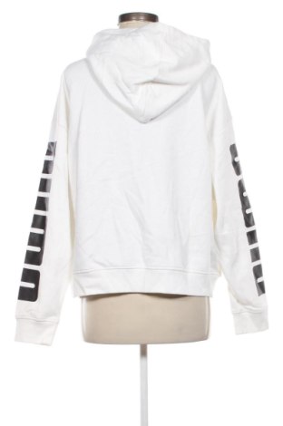 Γυναικείο φούτερ PUMA, Μέγεθος L, Χρώμα Λευκό, Τιμή 36,99 €
