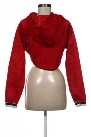 Hanorac de femei PUMA, Mărime M, Culoare Roșu, Preț 151,99 Lei