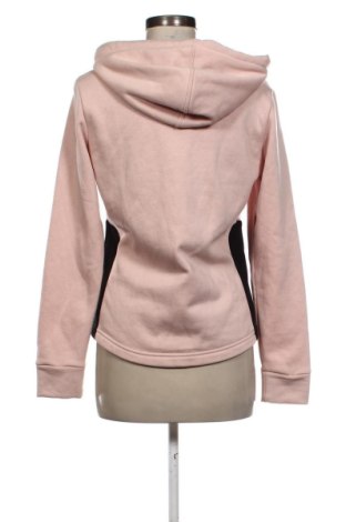 Dámská mikina  PUMA, Velikost L, Barva Popelavě růžová, Cena  709,00 Kč