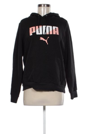 Női sweatshirt PUMA, Méret L, Szín Fekete, Ár 11 049 Ft