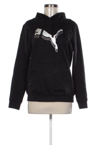 Damen Sweatshirt PUMA, Größe M, Farbe Schwarz, Preis € 28,99