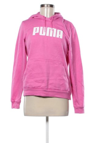 Dámská mikina  PUMA, Velikost M, Barva Růžová, Cena  729,00 Kč