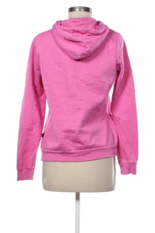 Dámská mikina  PUMA, Velikost M, Barva Růžová, Cena  729,00 Kč