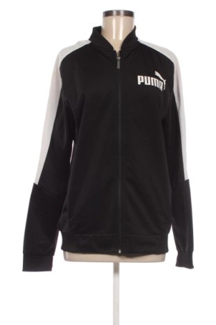 Дамски суитшърт PUMA, Размер M, Цвят Черен, Цена 25,05 €