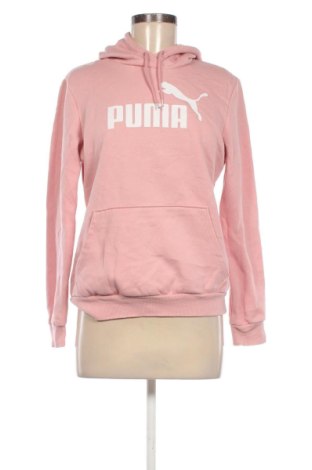 Γυναικείο φούτερ PUMA, Μέγεθος M, Χρώμα Σάπιο μήλο, Τιμή 29,99 €