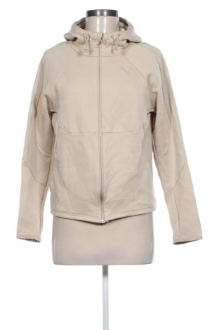 Női sweatshirt PUMA, Méret M, Szín Bézs, Ár 12 349 Ft