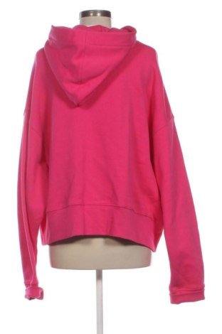 Pánska mikina  Palm Angels, Veľkosť M, Farba Ružová, Cena  95,18 €