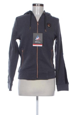 Dámská mikina  Peak Mountain, Velikost S, Barva Šedá, Cena  1 649,00 Kč