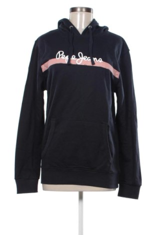 Női sweatshirt Pepe Jeans, Méret S, Szín Fekete, Ár 20 475 Ft
