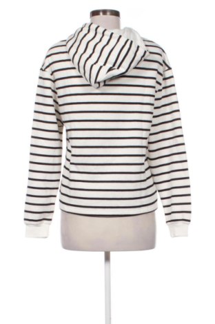 Γυναικείο φούτερ Pieces, Μέγεθος S, Χρώμα Πολύχρωμο, Τιμή 24,00 €