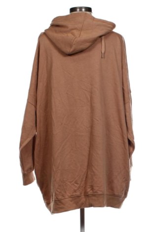 Дамски суитшърт Public Desire, Размер XL, Цвят Кафяв, Цена 15,33 €