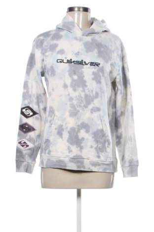 Dámska mikina  Quiksilver, Veľkosť L, Farba Viacfarebná, Cena  15,95 €