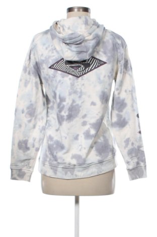 Dámska mikina  Quiksilver, Veľkosť L, Farba Viacfarebná, Cena  15,95 €