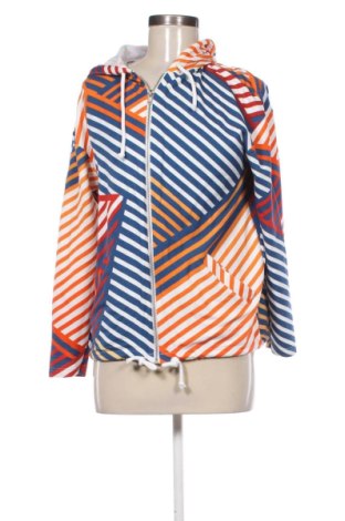 Γυναικείο φούτερ Rabarbar, Μέγεθος XS, Χρώμα Πολύχρωμο, Τιμή 24,45 €