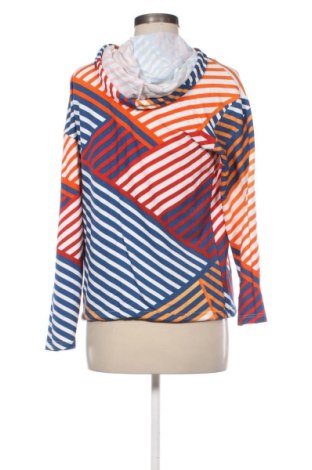 Γυναικείο φούτερ Rabarbar, Μέγεθος XS, Χρώμα Πολύχρωμο, Τιμή 24,45 €