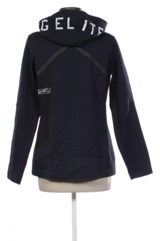 Dámska mikina  Reebok, Veľkosť M, Farba Modrá, Cena  26,95 €