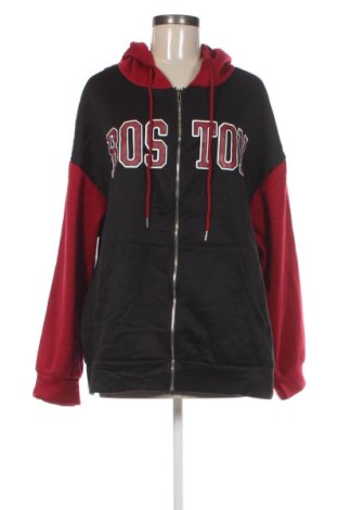 Дамски суитшърт SHEIN, Размер XXL, Цвят Многоцветен, Цена 8,69 €