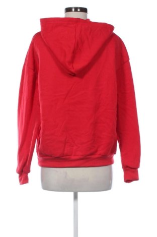 Hanorac de femei SHEIN, Mărime S, Culoare Roșu, Preț 91,99 Lei