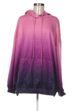 Дамски суитшърт SHEIN, Размер 3XL, Цвят Многоцветен, Цена 15,33 €