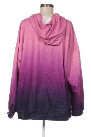 Дамски суитшърт SHEIN, Размер 3XL, Цвят Многоцветен, Цена 15,33 €