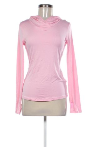 Dámská mikina  SHEIN, Velikost M, Barva Růžová, Cena  239,00 Kč