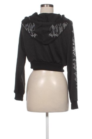 Dámská mikina  SHEIN, Velikost M, Barva Černá, Cena  599,00 Kč