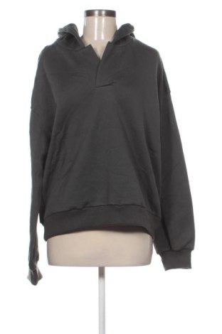 Γυναικείο φούτερ SHEIN, Μέγεθος M, Χρώμα Γκρί, Τιμή 6,99 €