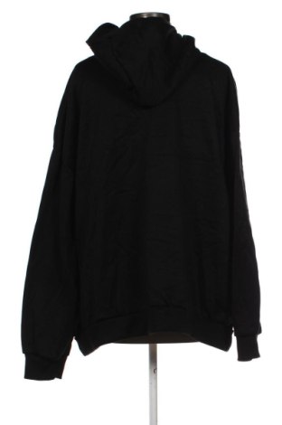 Дамски суитшърт SHEIN, Размер 4XL, Цвят Черен, Цена 15,33 €