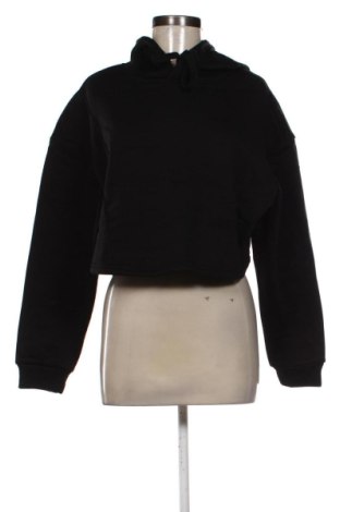 Női sweatshirt SHEIN, Méret XL, Szín Fekete, Ár 7 499 Ft