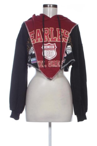 Дамски суитшърт SHEIN, Размер XL, Цвят Многоцветен, Цена 7,66 €