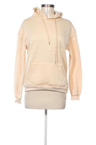 Dámská mikina  SHEIN, Velikost S, Barva Béžová, Cena  439,00 Kč